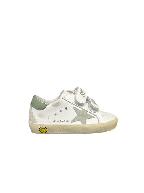 Sneakers Old School per bambini GOLDEN GOOSE | F00676010802